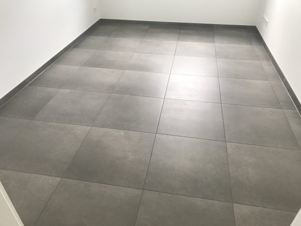 Büro- & Unterhaltsreinigung
