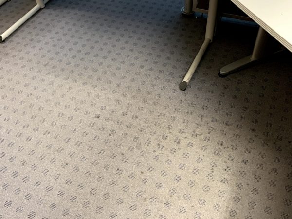 Büro- & Unterhaltsreinigung